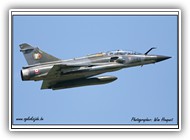 Mirage 2000N FAF 356 4-BX